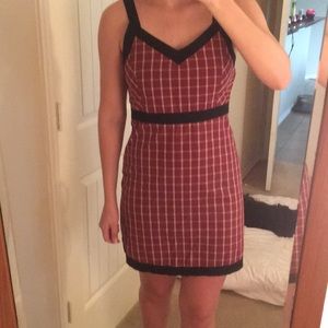 Florida State Game Day Dress